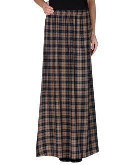 Momon  Long Skirts