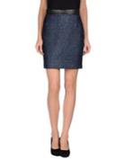 Proenza Schouler Mini Skirts