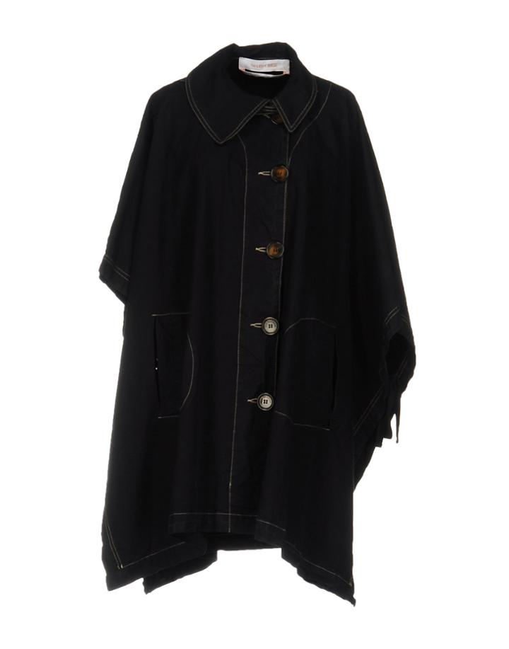 See By Chlo  Capes & Ponchos