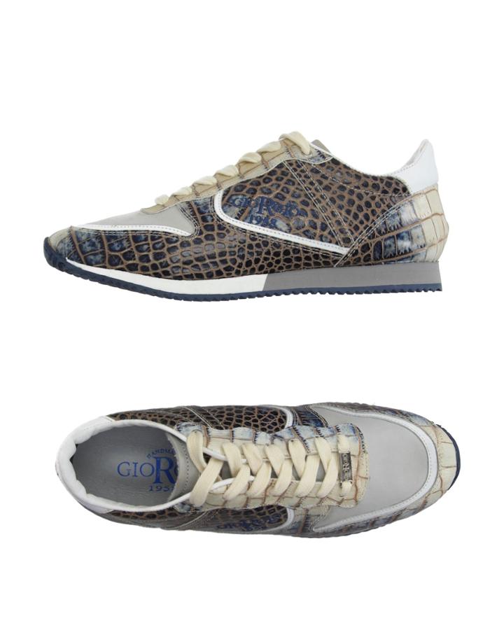 Giorgio 1958 Sneakers