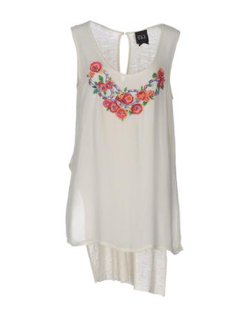Kuxo Knee-length Dresses