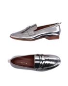Intropia Loafers