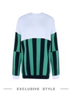 Arthur Arbesser X Yoox Sweaters