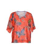 Ga Lle T-shirts