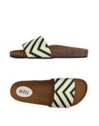 Paris Sandals