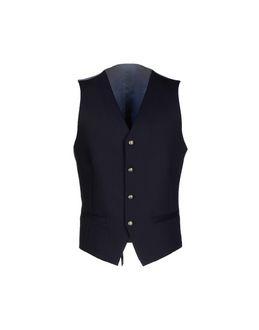 Reveres 1949 Vests