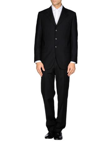 Osvaldo Testa Suits