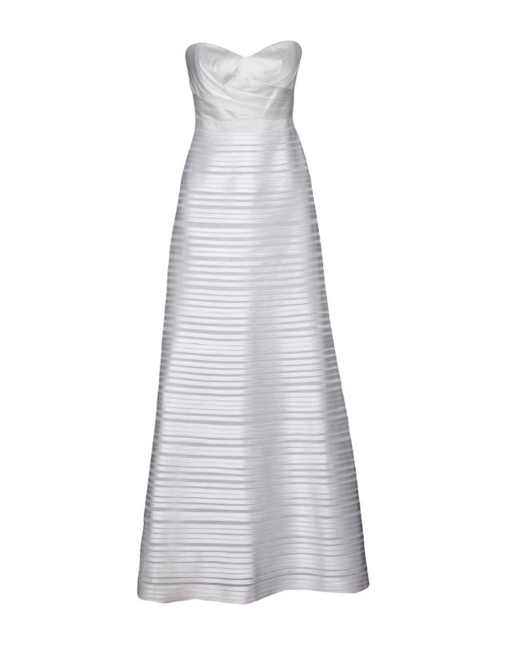 Bcbgmaxazria Long Dresses