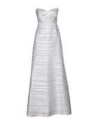Bcbgmaxazria Long Dresses