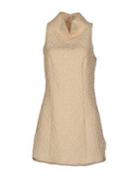 Again Short Dresses