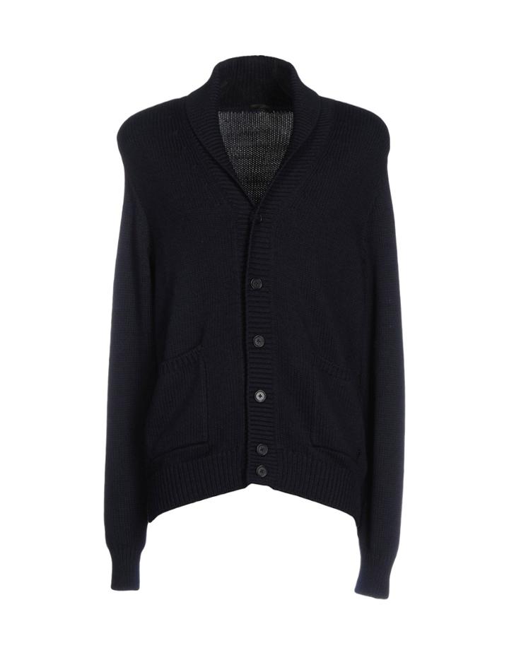 Zegna Cardigans