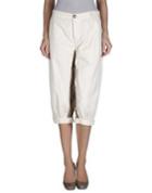 Luis Trenker 3/4-length Shorts