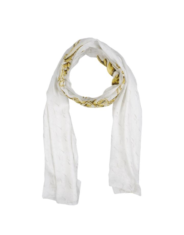 Mauro Grifoni Scarves
