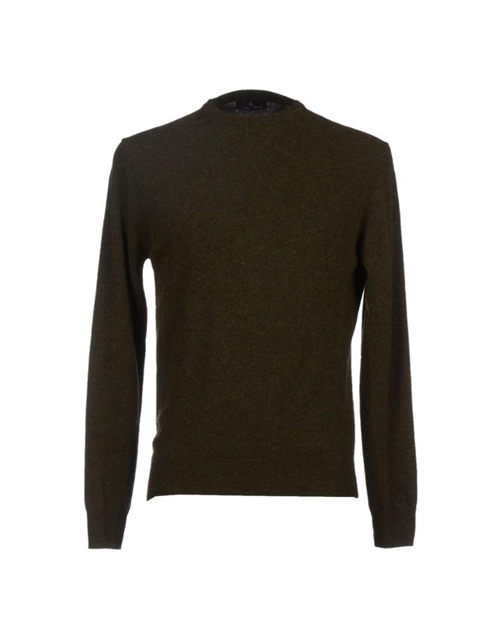 Pull Love Sweaters