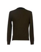 Pull Love Sweaters