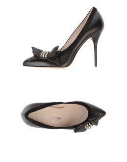 Enio Silla For Le Silla Pumps