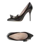 Enio Silla For Le Silla Pumps
