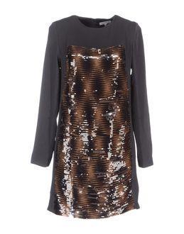 Surface To Air Short Dresses