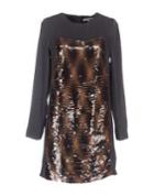 Surface To Air Short Dresses