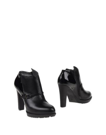 Ilian Fossa' Ankle Boots
