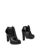 Ilian Fossa' Ankle Boots