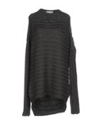 Io Ivana Omazic Turtlenecks