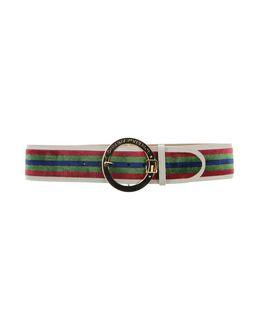 Roberta Di Camerino Belts