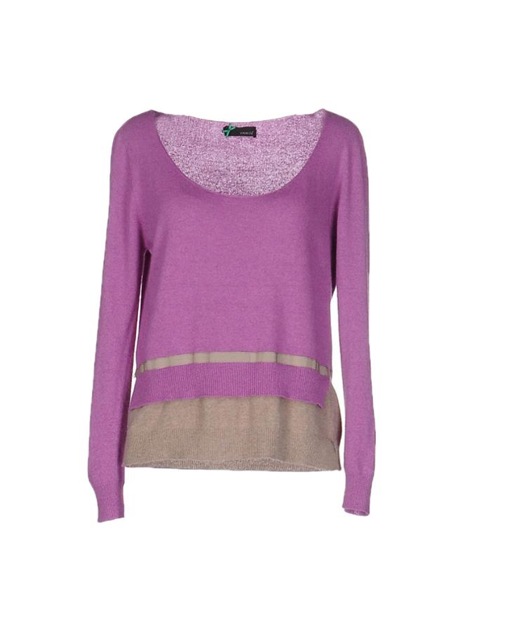 Vanis  Sweaters