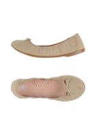 Mercante Di Fiori Ballet Flats