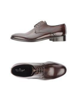 Ciro Lendini Lace-up Shoes