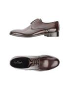 Ciro Lendini Lace-up Shoes