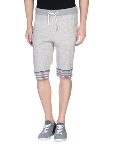 Folk Clothing Bermudas