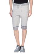 Folk Clothing Bermudas