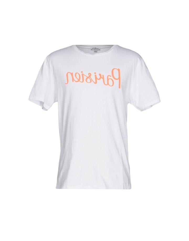 Kitsun T-shirts