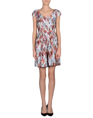 Bgn Beggon Shortalls