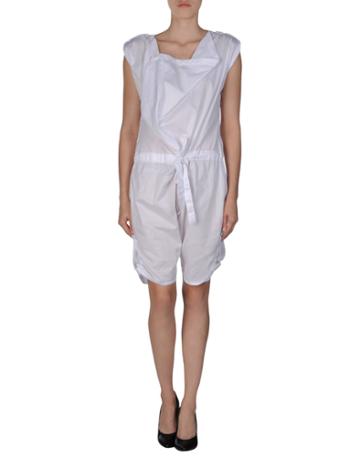Barbara I Gongini Shortalls
