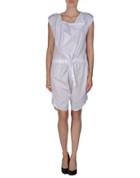 Barbara I Gongini Shortalls