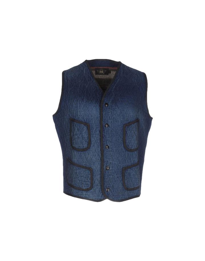 Ralph Lauren Vests