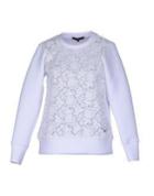 Tibi Sweatshirts