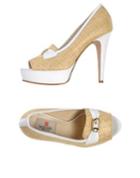 Braccialini Pumps
