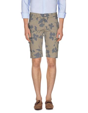 Censured Bermudas