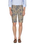 Censured Bermudas