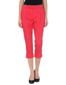 Lanvin 3/4-length Shorts