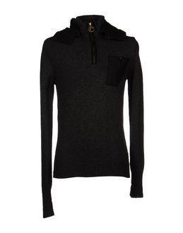 Barbour Turtlenecks