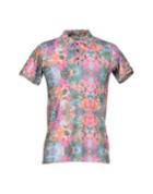 Bandiera Polo Shirts
