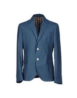 Giovanni Scarano Blazers
