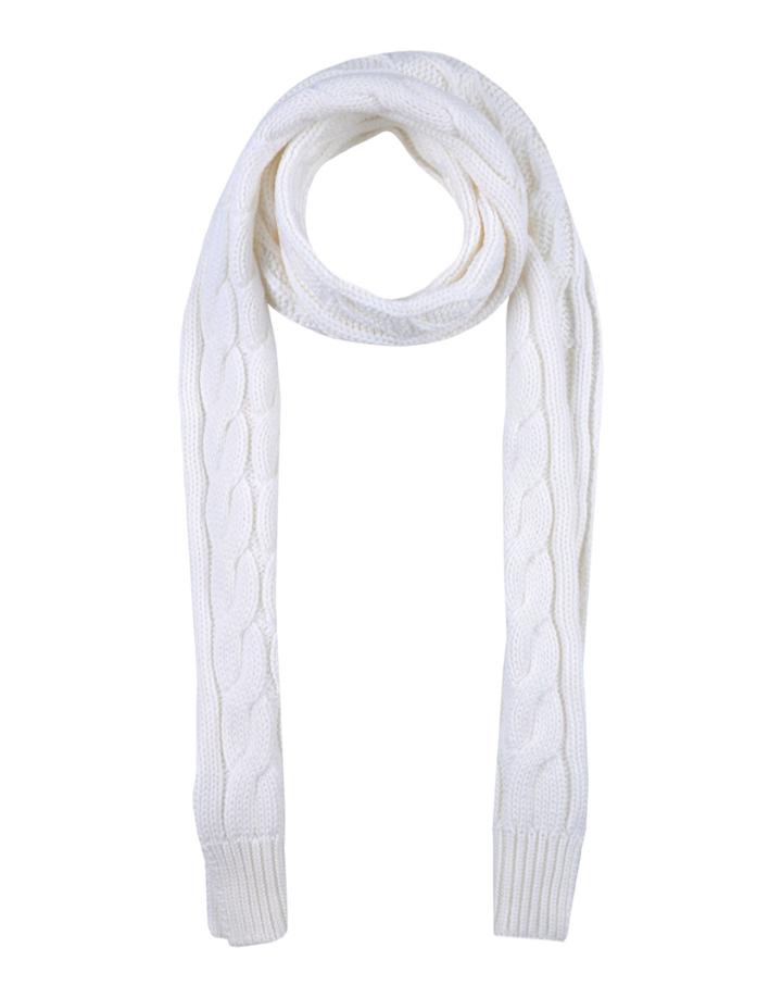 Prada Sport Oblong Scarves