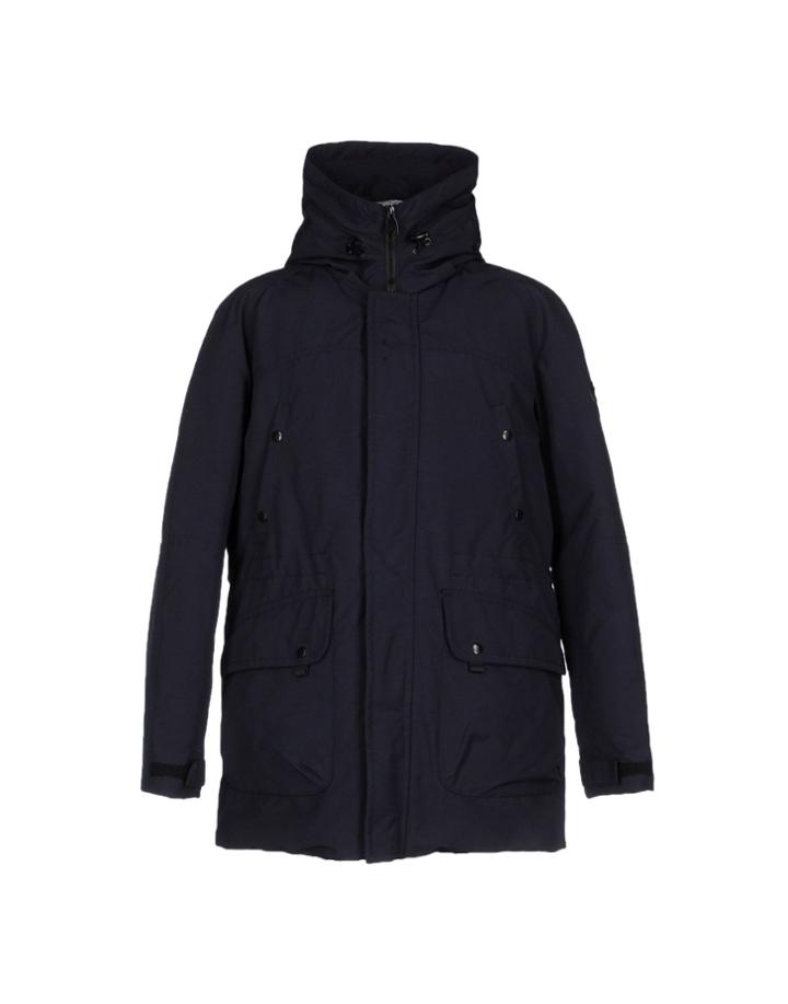 Arsuk Down Jackets