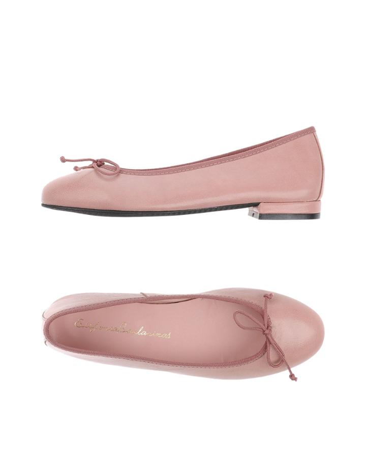 Euforia Bailarinas&reg; Ballet Flats