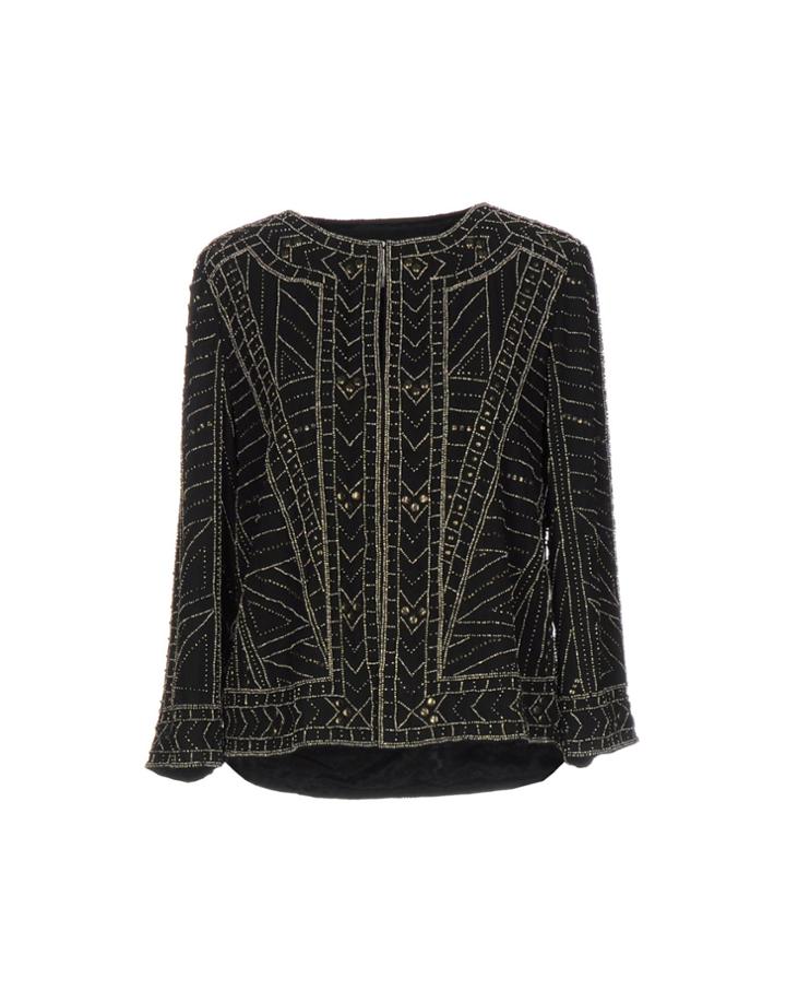Velvet By Graham Spencer Blazers